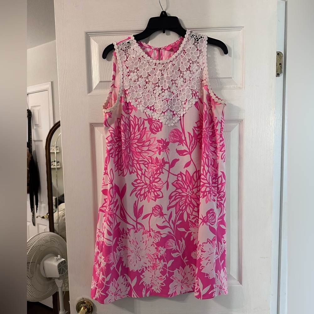 Lilly Pulitzer Nala Soft Shift